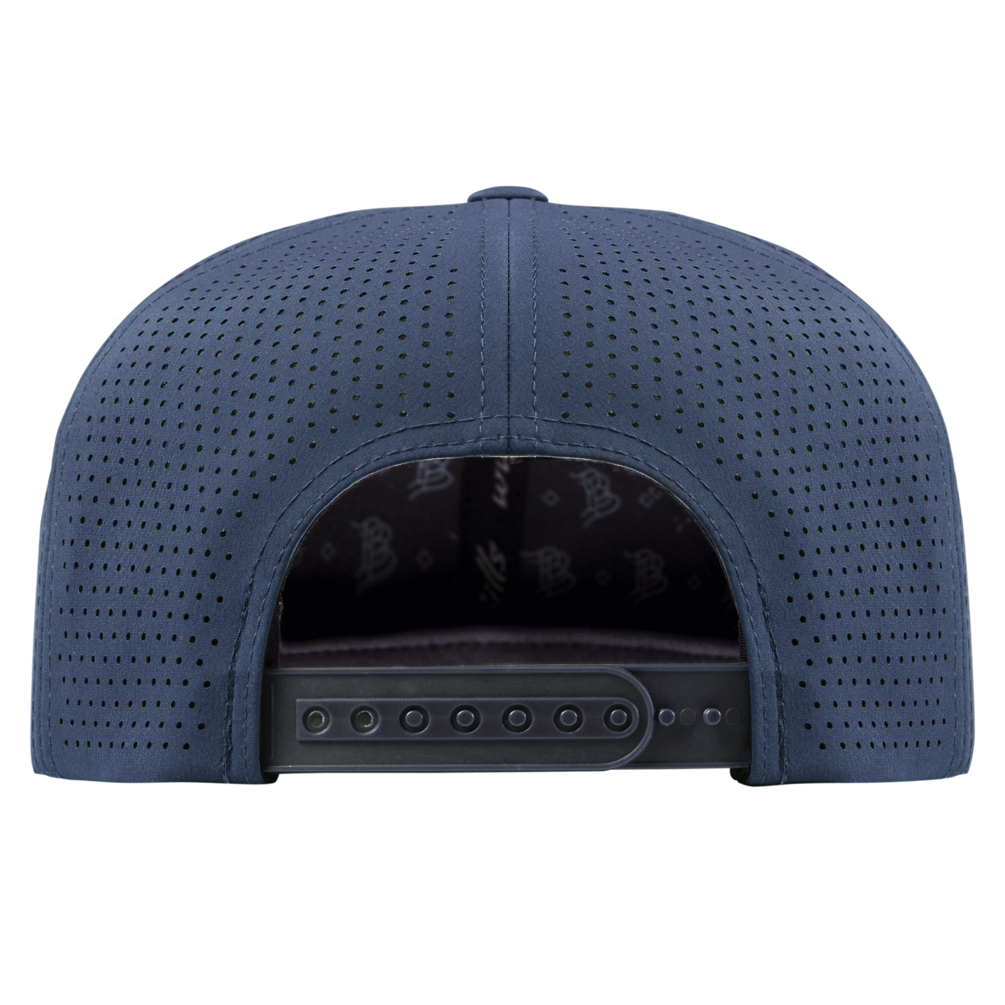 Puerto Rico Vintage Royal Blue hats – Peligro Sports