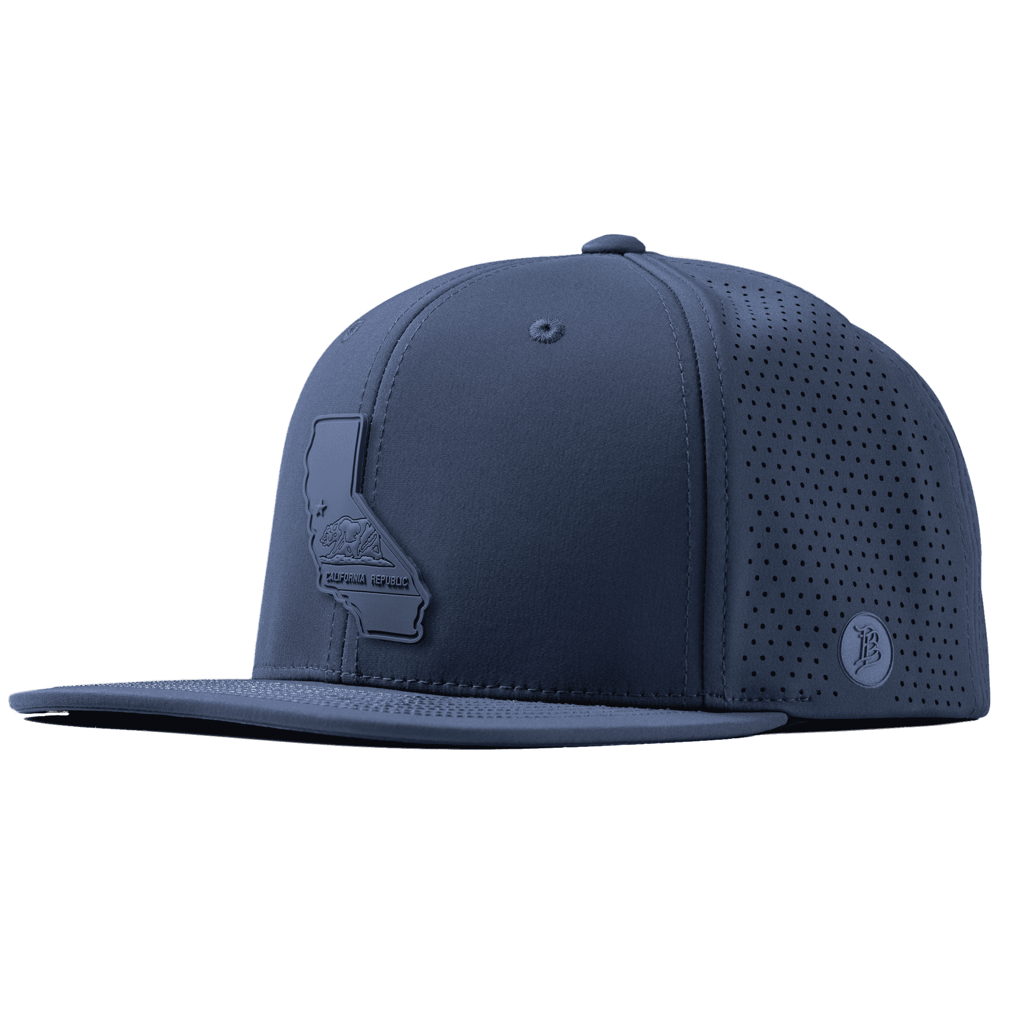 Stealth Mode Hat - Stealth Series