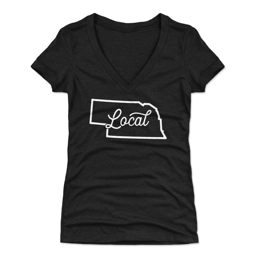 womens nebraska apparel