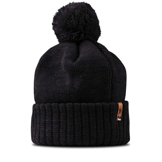 Bare Pom Beanie