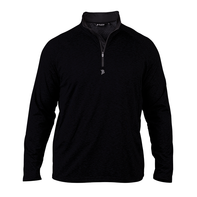 Fairway Quarter Zip Pullover