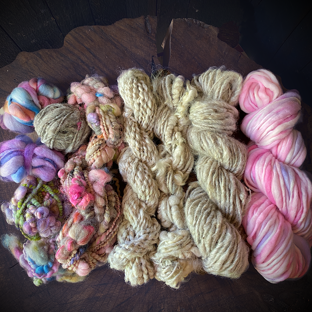 bargain yarn