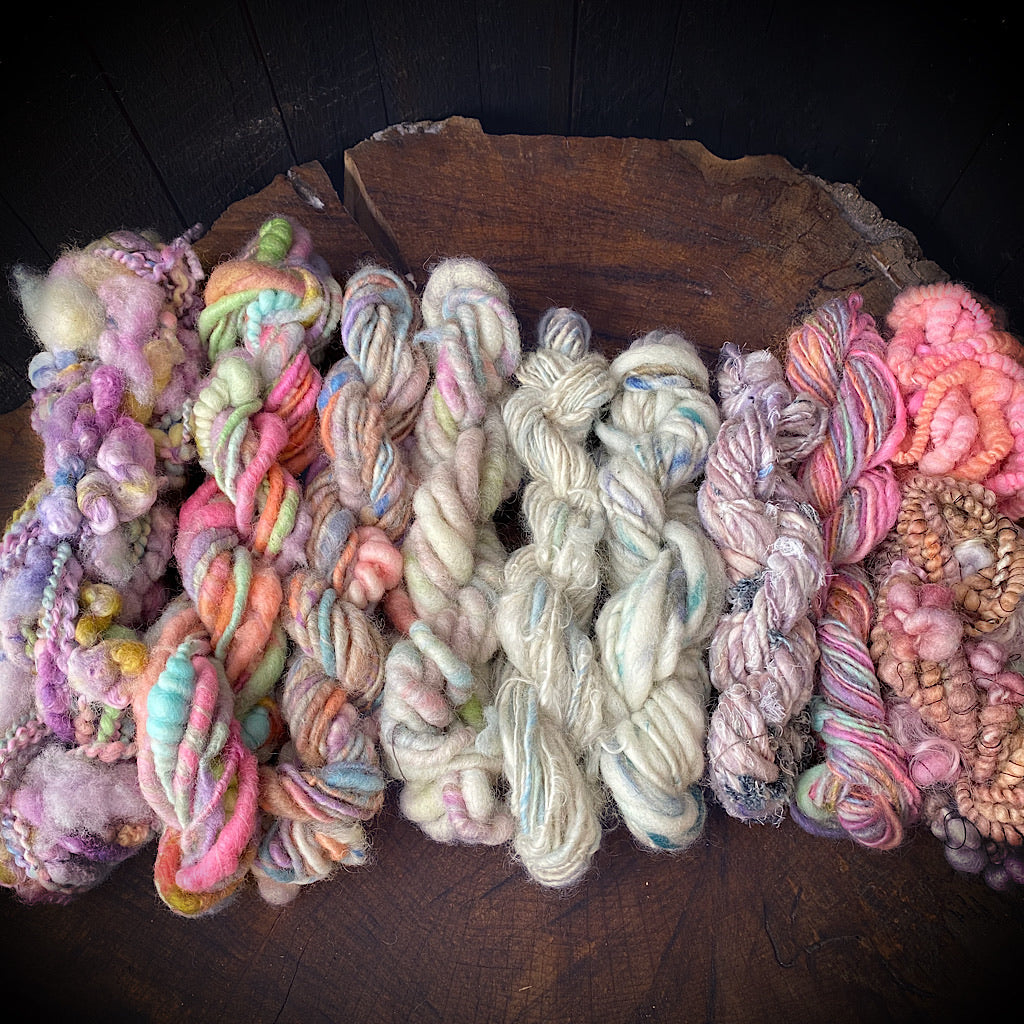 art yarn for sale