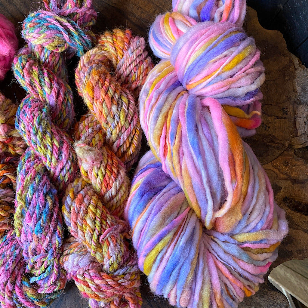 bargain yarn