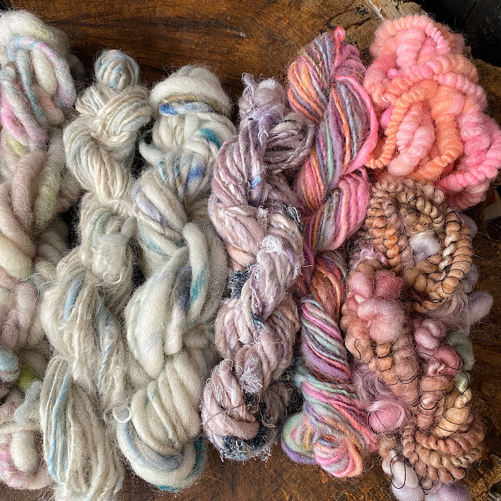 art yarn for sale