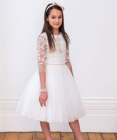 beautiful confirmation dresses