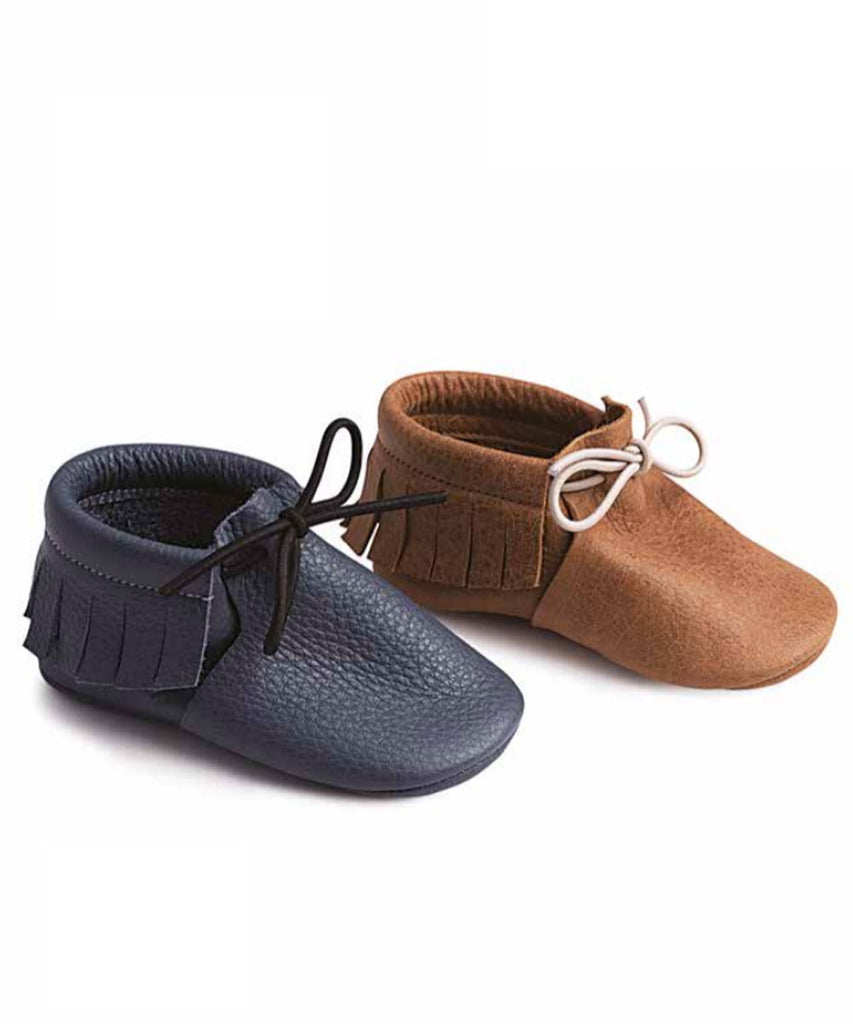 baby moccasins sale
