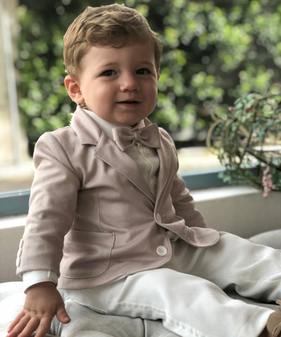 baptism outfit for 4 year old boy