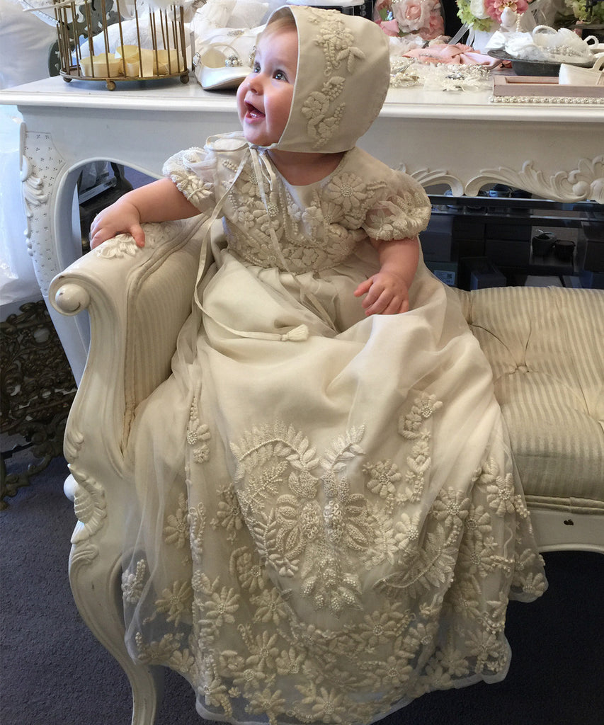 christening gowns near me