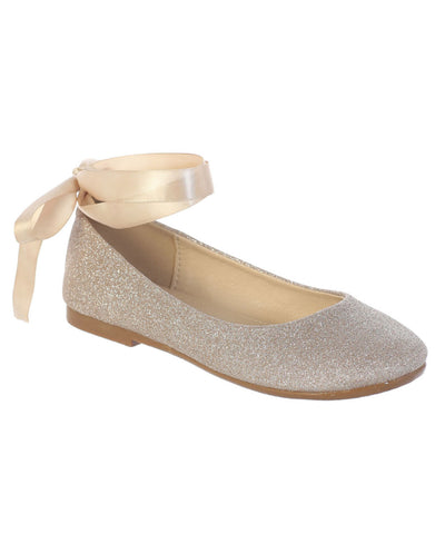 Flower Girl Shoes \u0026 Ballet Flats Sydney 