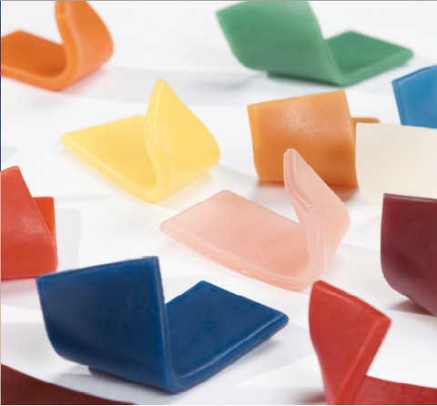 Stockmar Modelling Beeswax Box - 6 Assorted Colors