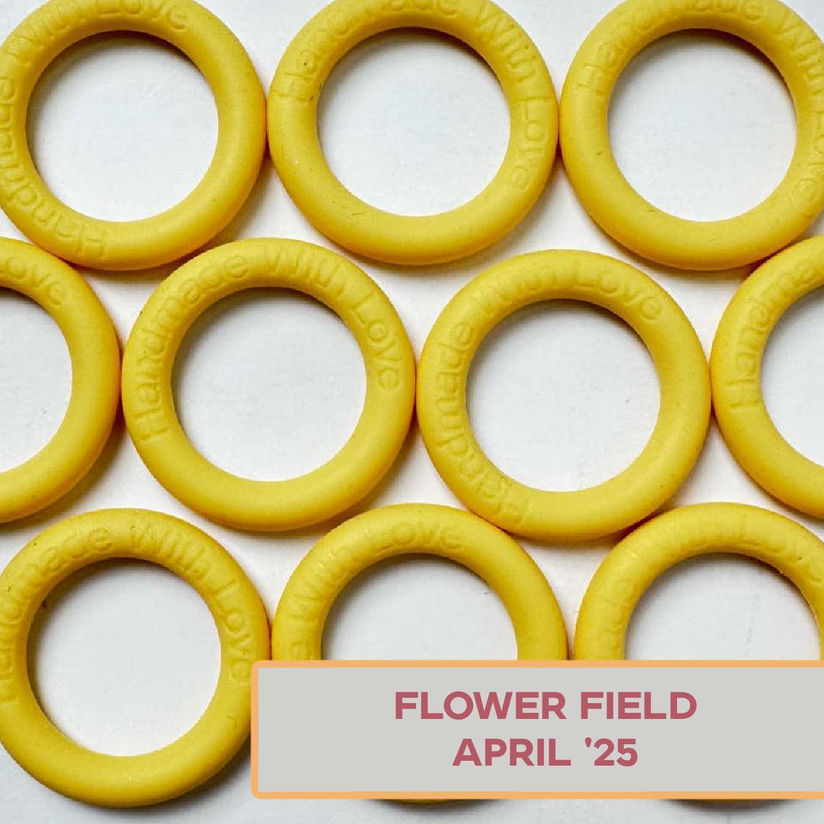 Image of Silicone Rings