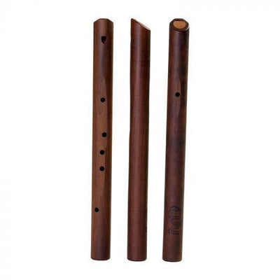 Choroi Quinta Pentatonic Flute-Flutes-Acorns & Twigs