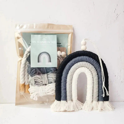 Macrame DIY Kit 1 item