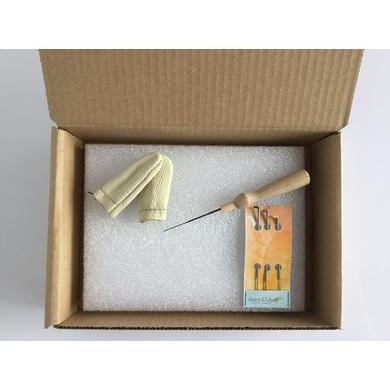 Batt - Needle Felting Beginner Kit – Acorns & Twigs