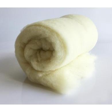 Image of Organic Merino Stuffing Wool