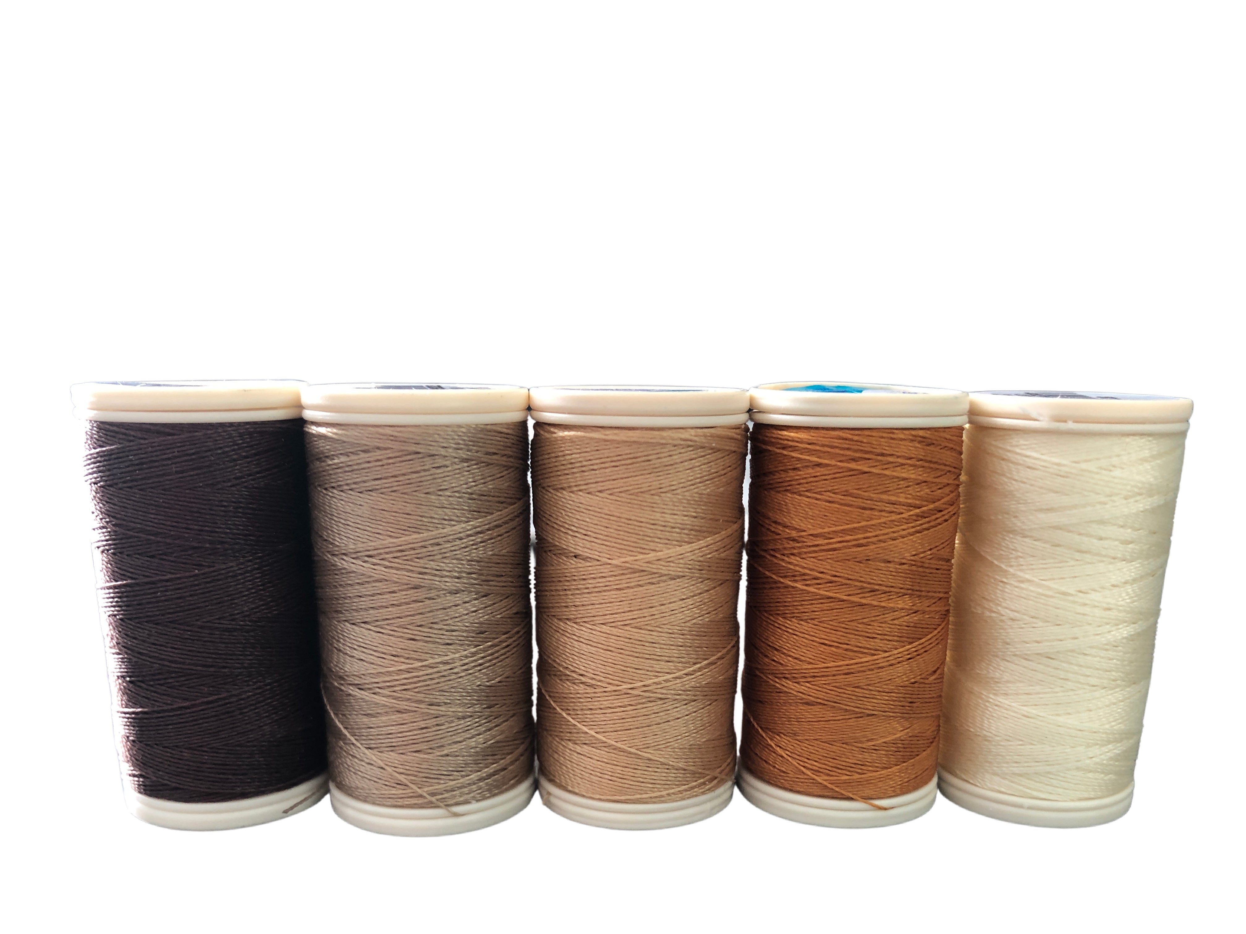 Image of Sewing Thread - Skin Tones