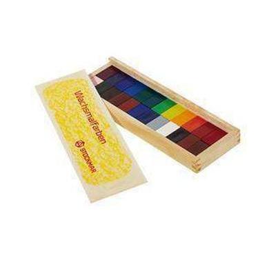 Stockmar Painting and Drawing Set– Odin Parker