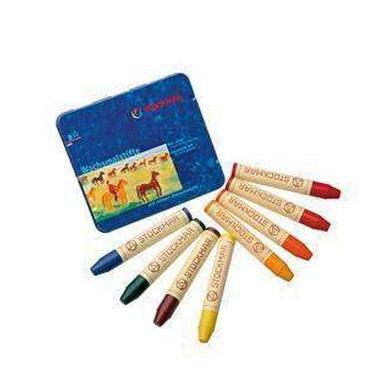 Stockmar Wax Crayon Scratcher And Scraper