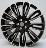 22" Wheels for LAND ROVER DISCOVERY LR3, LR4 22x9.5 (4 wheels)