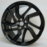 20" Wheels for LAND ROVER DEFENDER X 2020 & UP 20x9.5 5x120