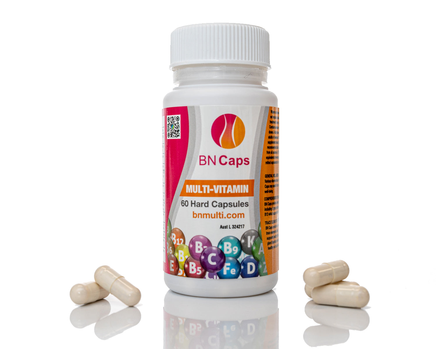 BN Caps