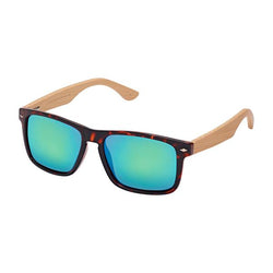Blue Planet Eyewear Teller Polarized Sunglasses - The Offroader