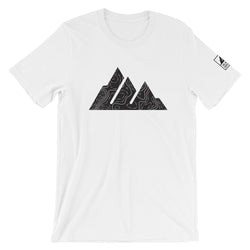 The Offroader Supply Co.™ Classic Topo Tee - The Offroader