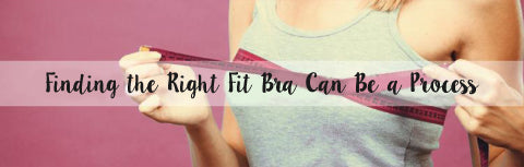 Finding the Right Fitting | Finding a Perfect Bra