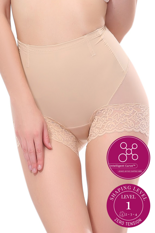 Fake Buttock Hip Underwear  Best Fitting – Bradoria Lingerie