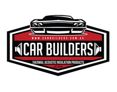 CarBuilders logo