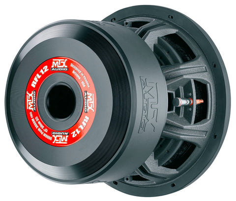 mtx competition subwoofers