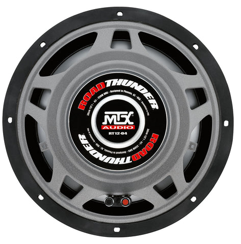 mtx road thunder subs