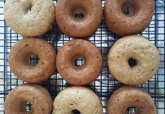 Two Dough Girls Doughnuts