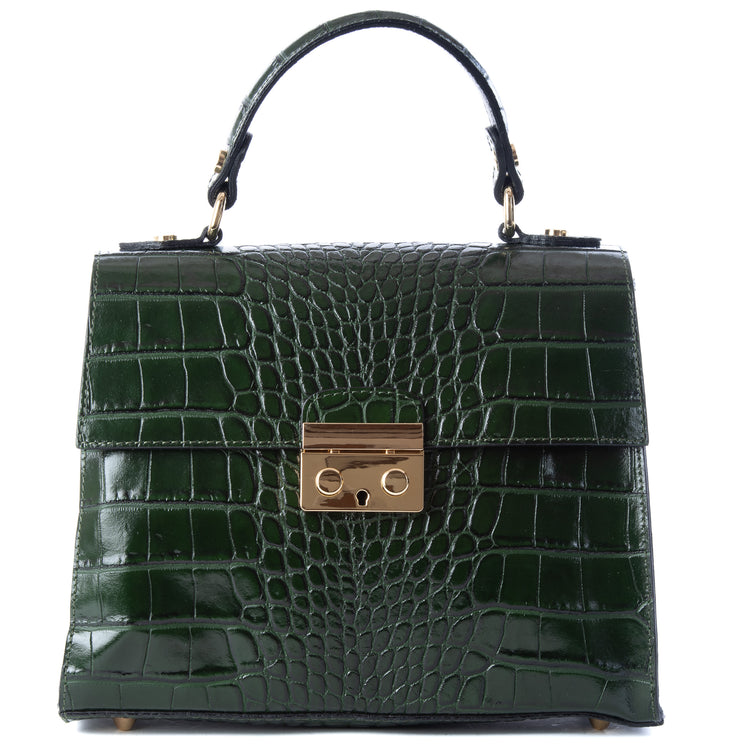 Amilu | Real Italian Leather Bags | Totes, Clutches, Satchels & Belts
