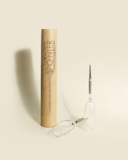 Corkcicle Air Wine Bottle Accessory