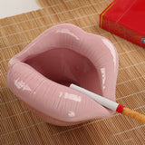 Load image into Gallery viewer, Lips Ceramic Ashtray