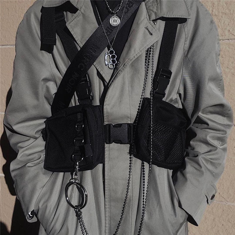 vest bag