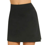 Load image into Gallery viewer, Anti-Chafing Active Skort Skirt InspirExpress 