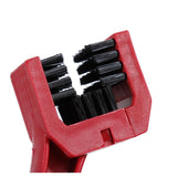 Load image into Gallery viewer, Bicycle Chain Cleaning Brush Brush InspirExpress 