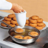 Load image into Gallery viewer, Donut Maker Dispenser Kitchen InspirExpress 