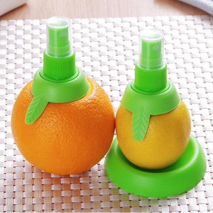 fruit spray