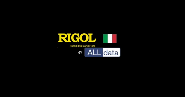 Rigol Italia