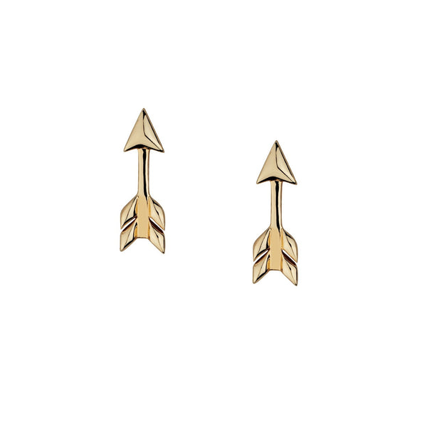 SMALL PEARL SPIKE STUDS – MARK LASH