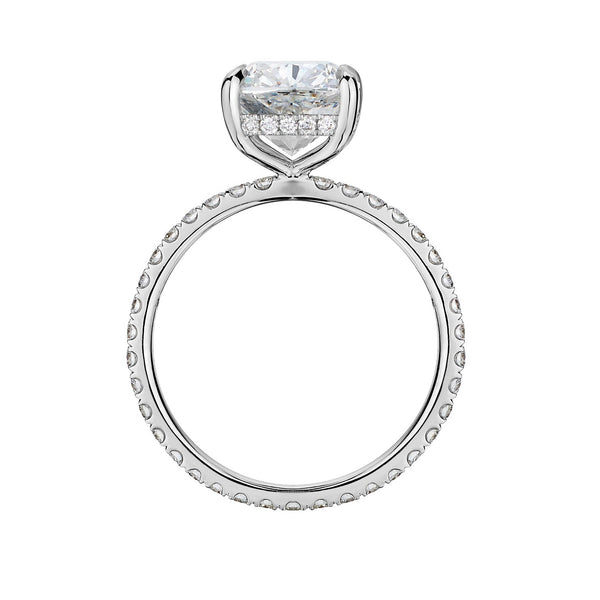 Engagement Rings – MARK LASH