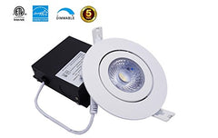 led pot light