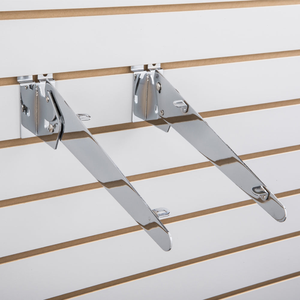 adjustable wall brackets for shelves