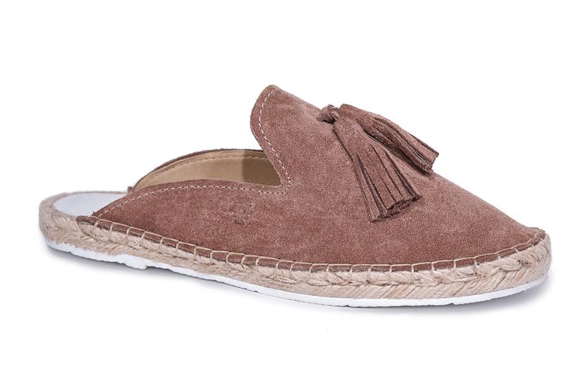 suede espadrilles womens