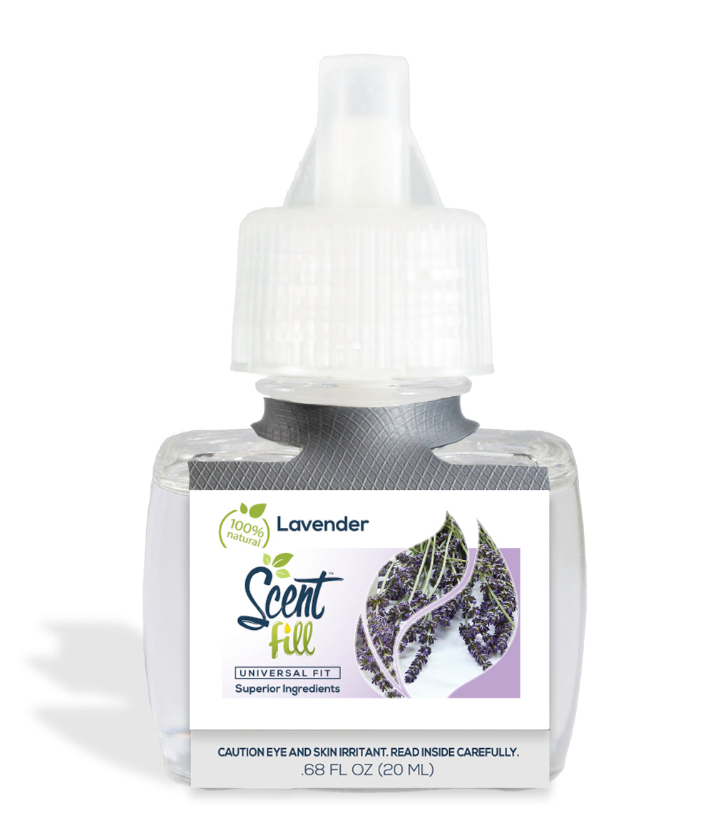 Lavender Vanilla Odor Neutralizing Natural FO 1153