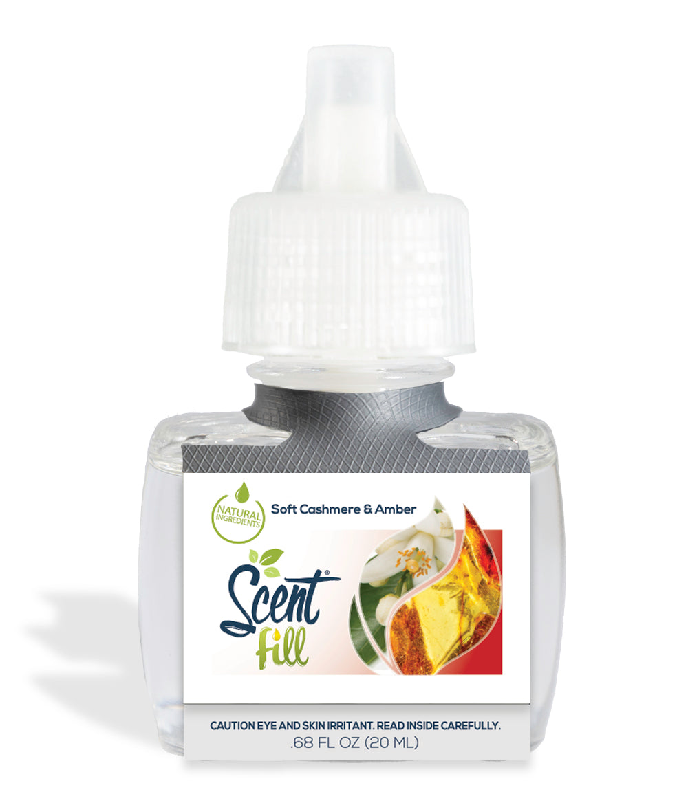 Air Wick Active Fresh Sandalwood - Electric Air Freshener Refill | MAKEUP